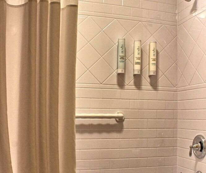 酒店 Maritime Inn Antigonish