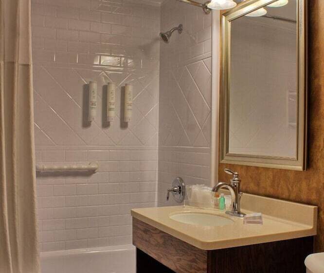 酒店 Maritime Inn Antigonish