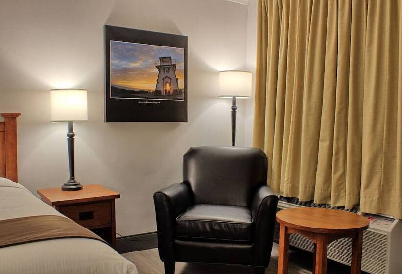 酒店 Maritime Inn Antigonish