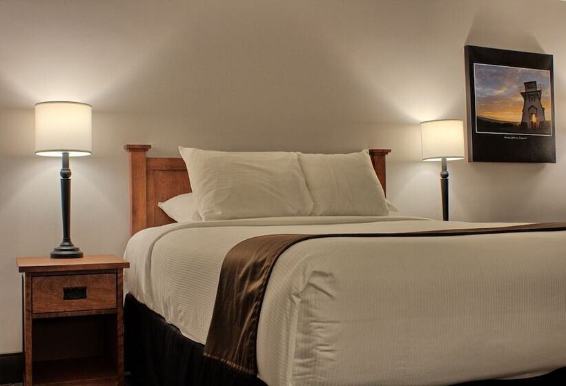 酒店 Maritime Inn Antigonish