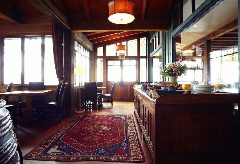 호텔 Middle Beach Lodge