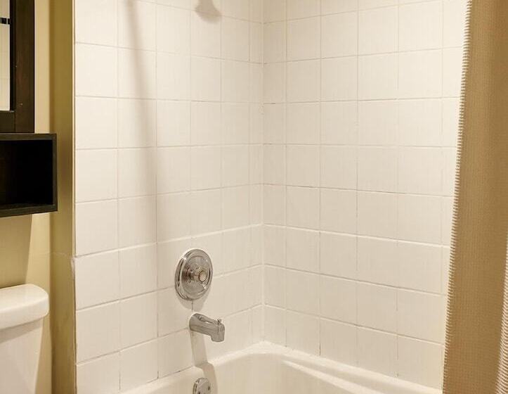 호텔 Middle Beach Lodge