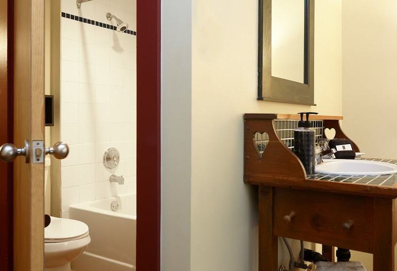 호텔 Middle Beach Lodge