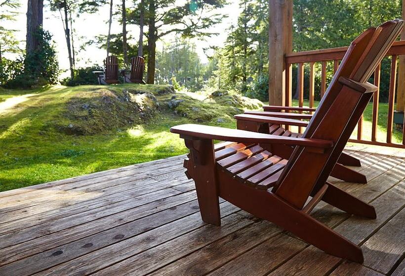 호텔 Middle Beach Lodge