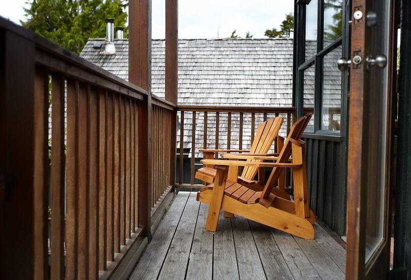 호텔 Middle Beach Lodge