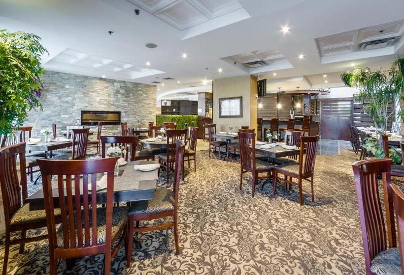 酒店 Monte Carlo Inn Airport Suites