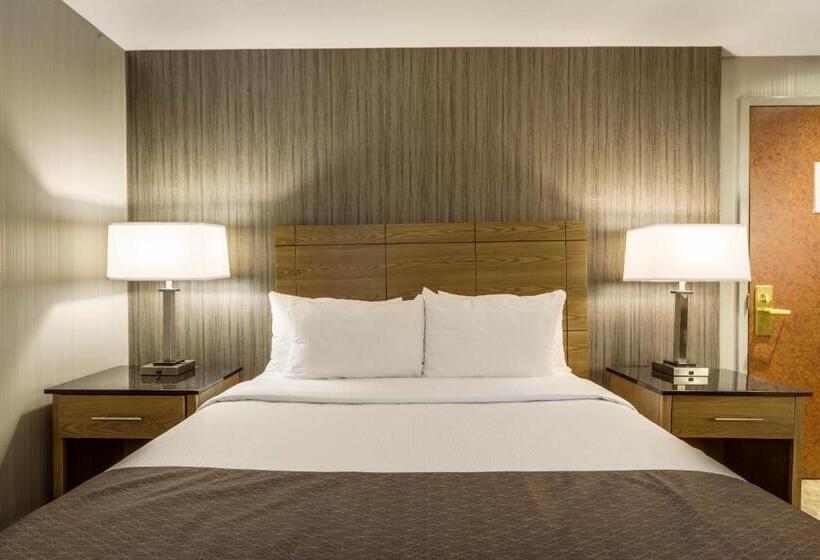 酒店 Monte Carlo Inn Airport Suites