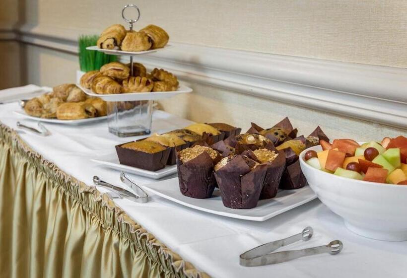 酒店 Monte Carlo Inn Airport Suites