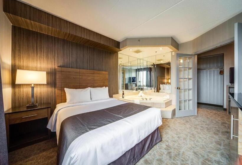 酒店 Monte Carlo Inn Airport Suites