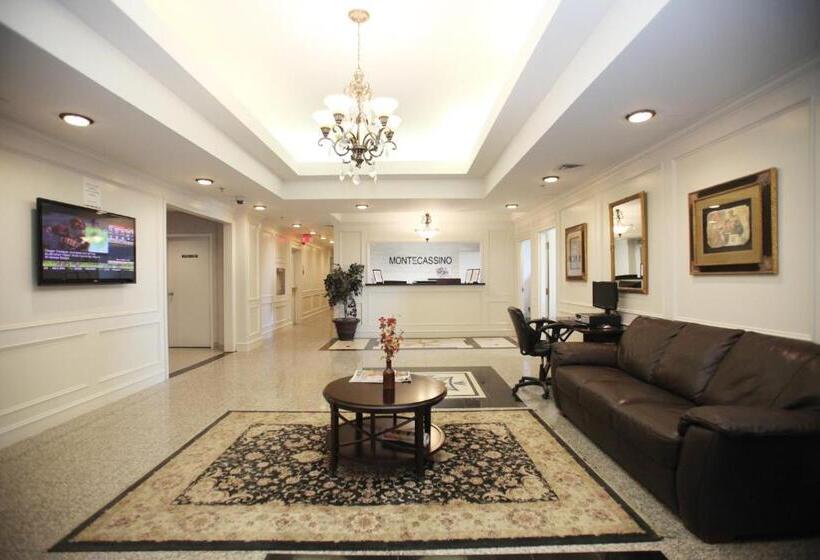 Montecassino Hotel & Suites