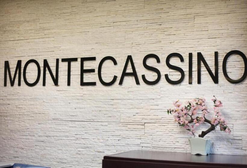 Montecassino Hotel & Suites