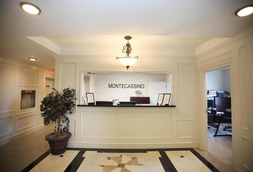 Montecassino Hotel & Suites