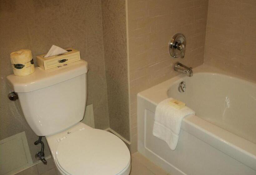 Montecassino Hotel & Suites