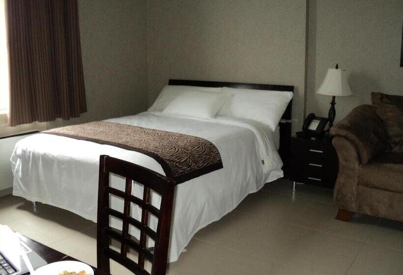 Montecassino Hotel & Suites