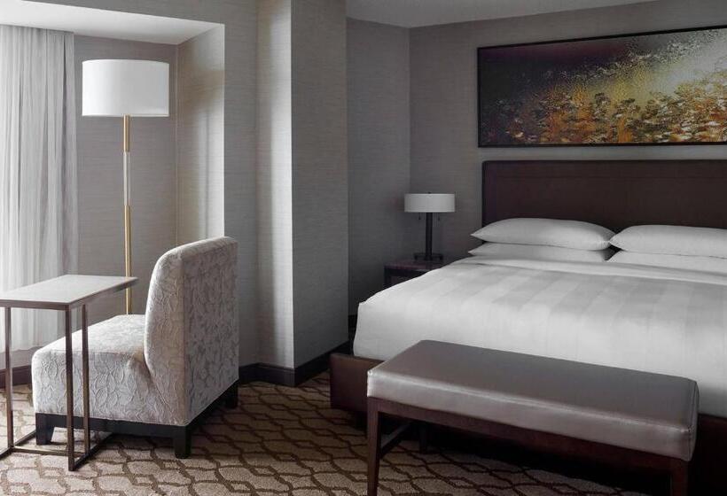 Niagara Falls Marriott Fallsview Hotel & Spa