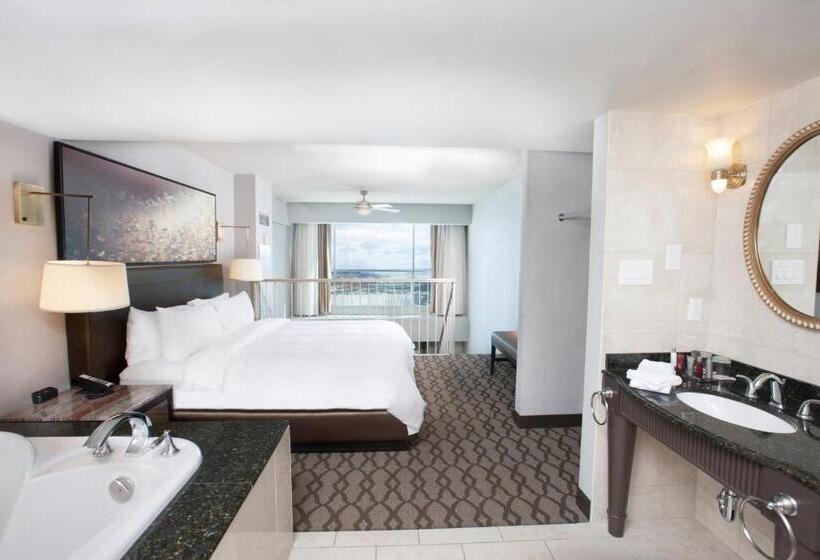 Niagara Falls Marriott Fallsview Hotel & Spa