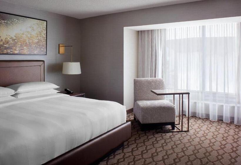 Niagara Falls Marriott Fallsview Hotel & Spa