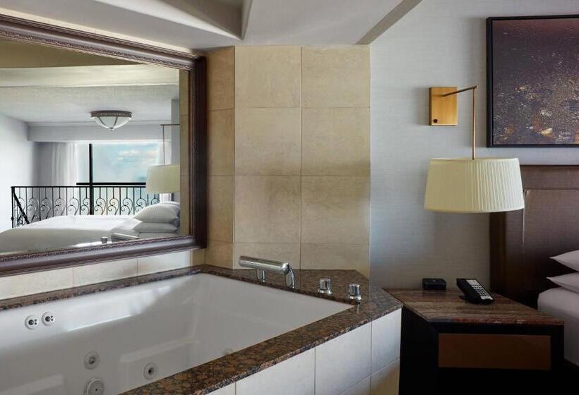 Niagara Falls Marriott Fallsview Hotel & Spa