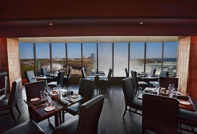 Niagara Falls Marriott Fallsview Hotel & Spa