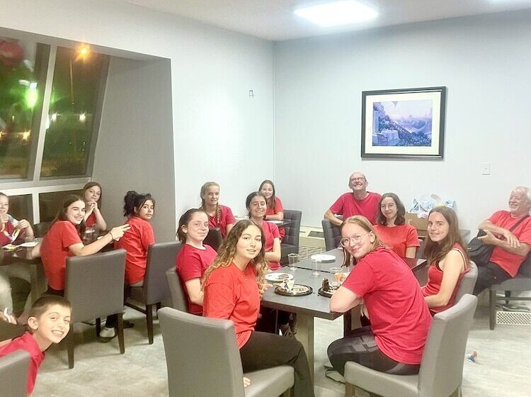 酒店 Niagara Lodge & Suites