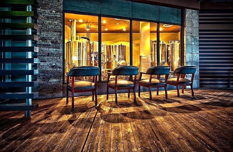 فندق Days Inn & Conference Centre By Wyndham Camrose Norsemen