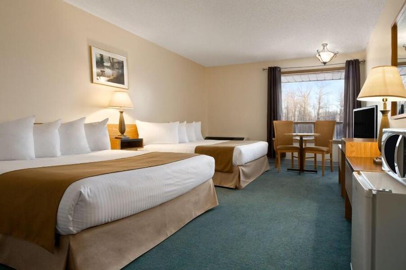 Northern Star Hotel & Convention Center