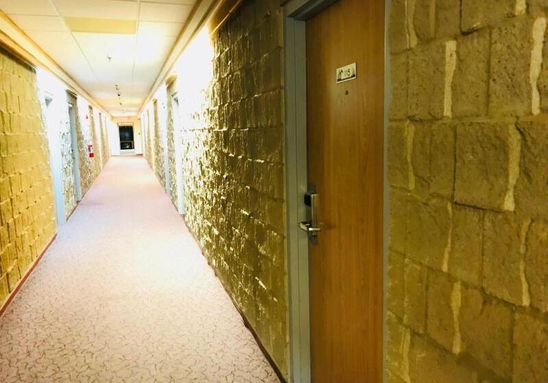 Northern Star Hotel & Convention Center