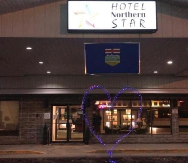 Northern Star Hotel & Convention Center