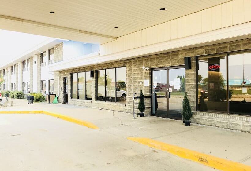 Northern Star Hotel & Convention Center