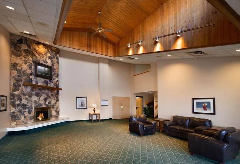 Northern Star Hotel & Convention Center