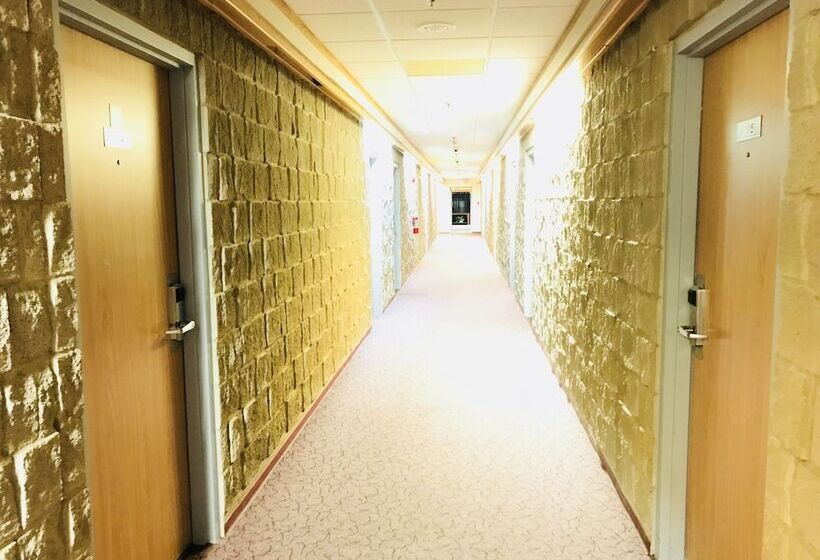 Northern Star Hotel & Convention Center