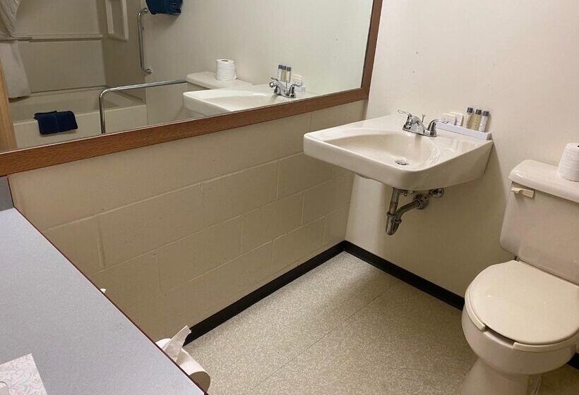 Northern Star Hotel & Convention Center