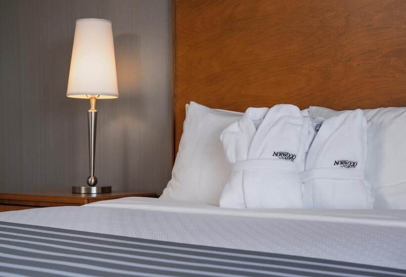 ホテル Norwood