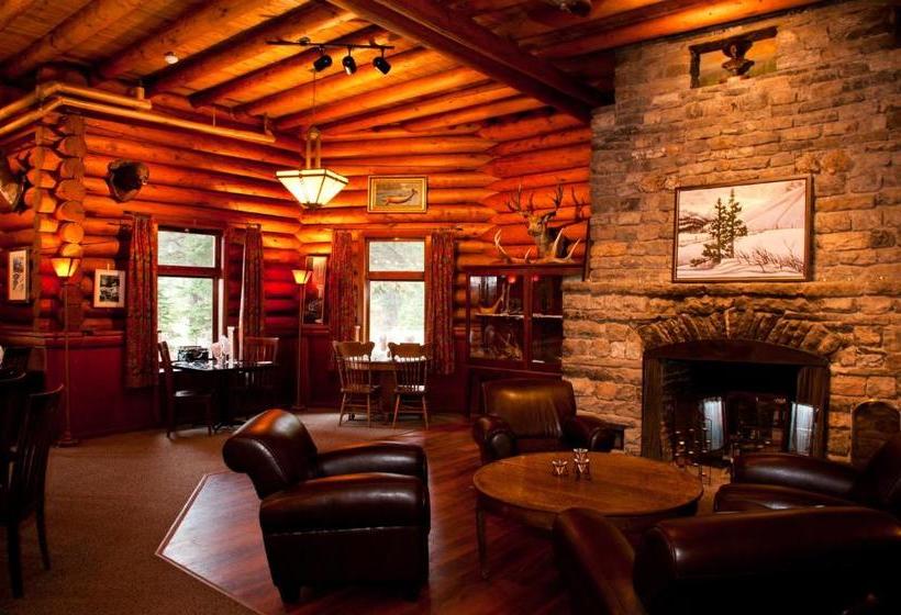 فندق Numtijah Lodge