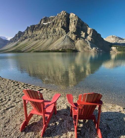 فندق Numtijah Lodge