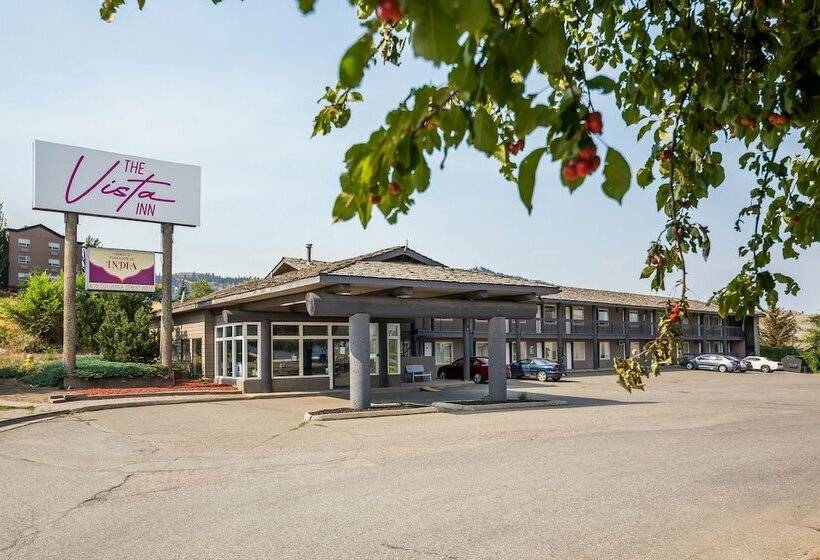 酒店 The Vista Inn