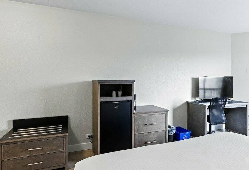 酒店 The Vista Inn