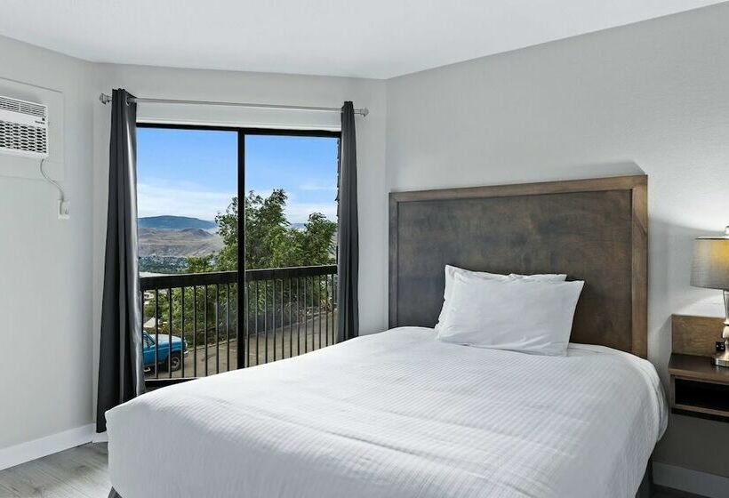 酒店 The Vista Inn