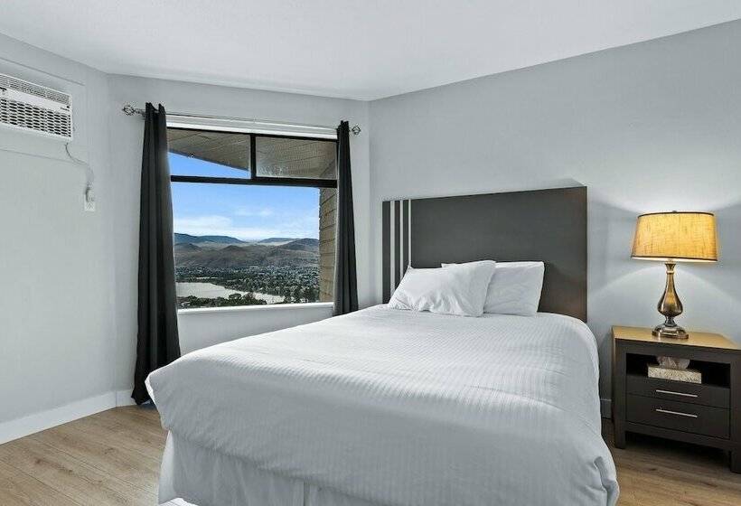 酒店 The Vista Inn