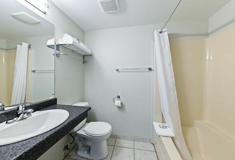 酒店 The Vista Inn