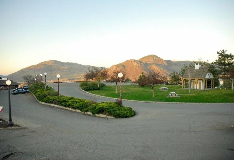 酒店 The Vista Inn