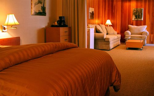 호텔 Paul's Motor Inn