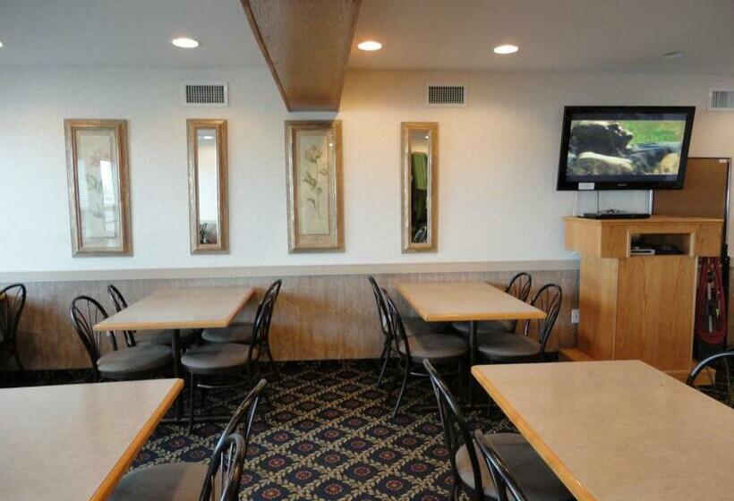 فندق Perfect Inns & Suites