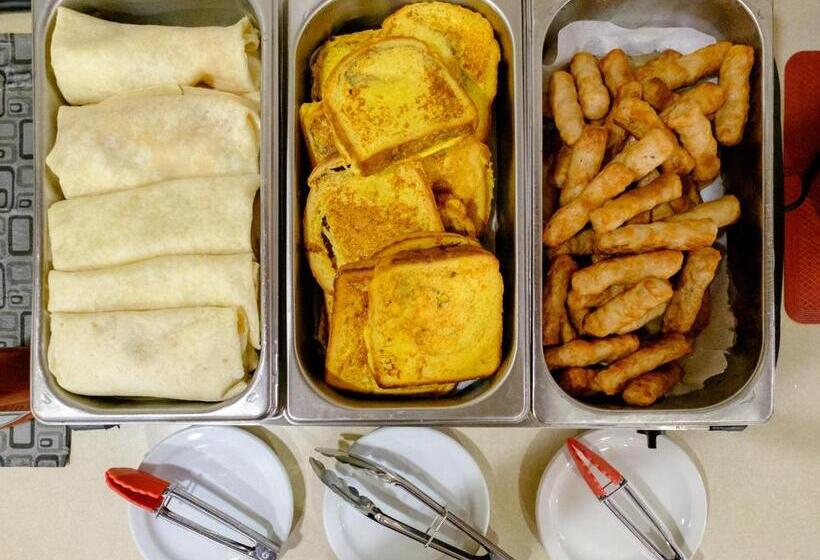 فندق Perfect Inns & Suites