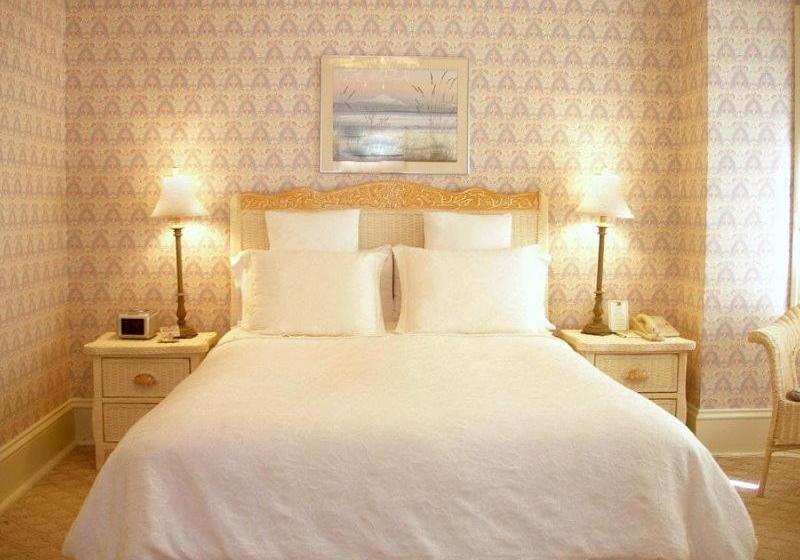 فندق Perth Manor Boutique