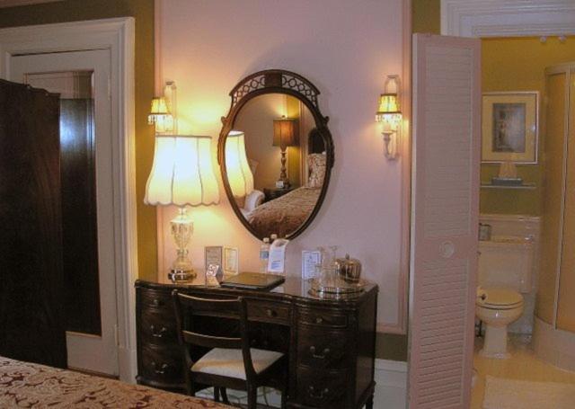 فندق Perth Manor Boutique