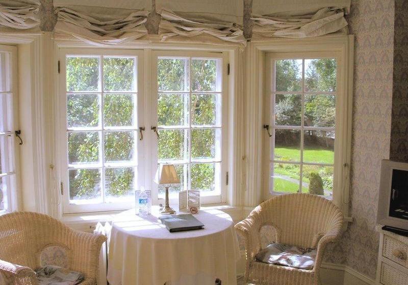 فندق Perth Manor Boutique