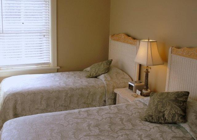 فندق Perth Manor Boutique