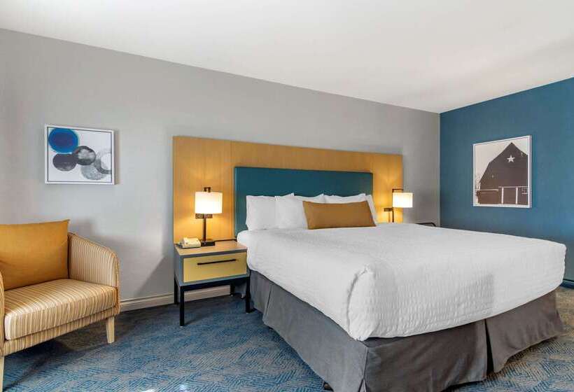 Clarion Hotel & Conference Centre