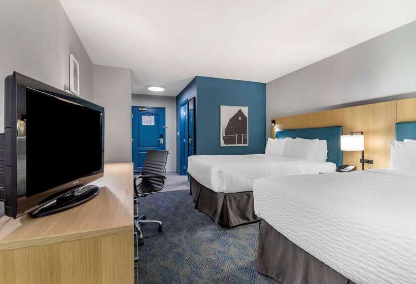 Clarion Hotel & Conference Centre